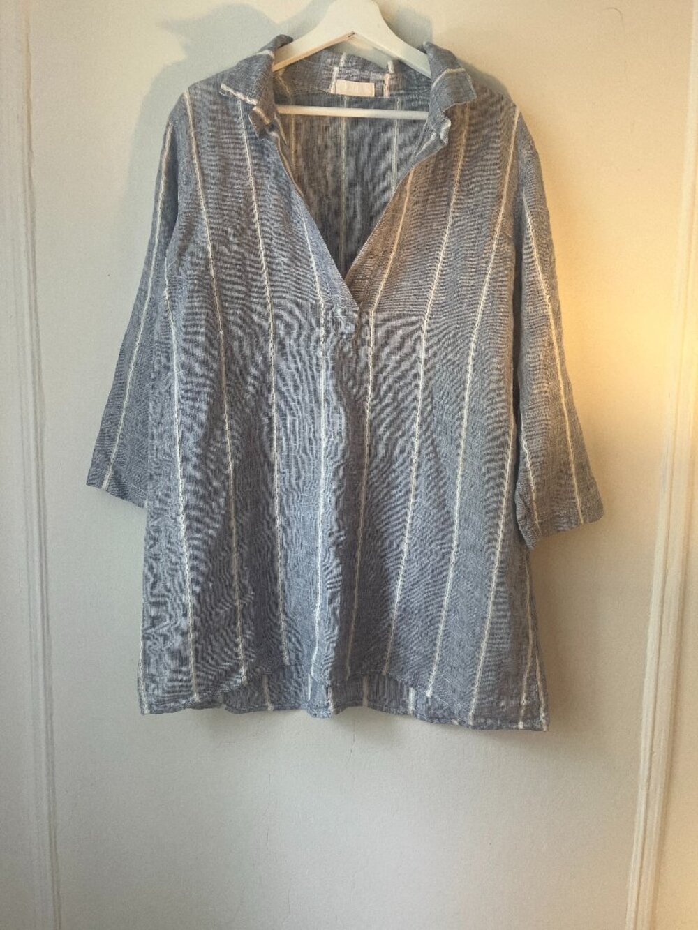 CP Shades tunic